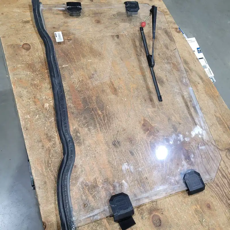Front Windshield for 2014-2018 Polaris RZR 1000 Promotion